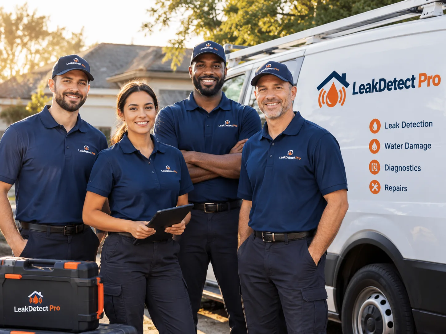 Roof Repair company in Eakly, OK